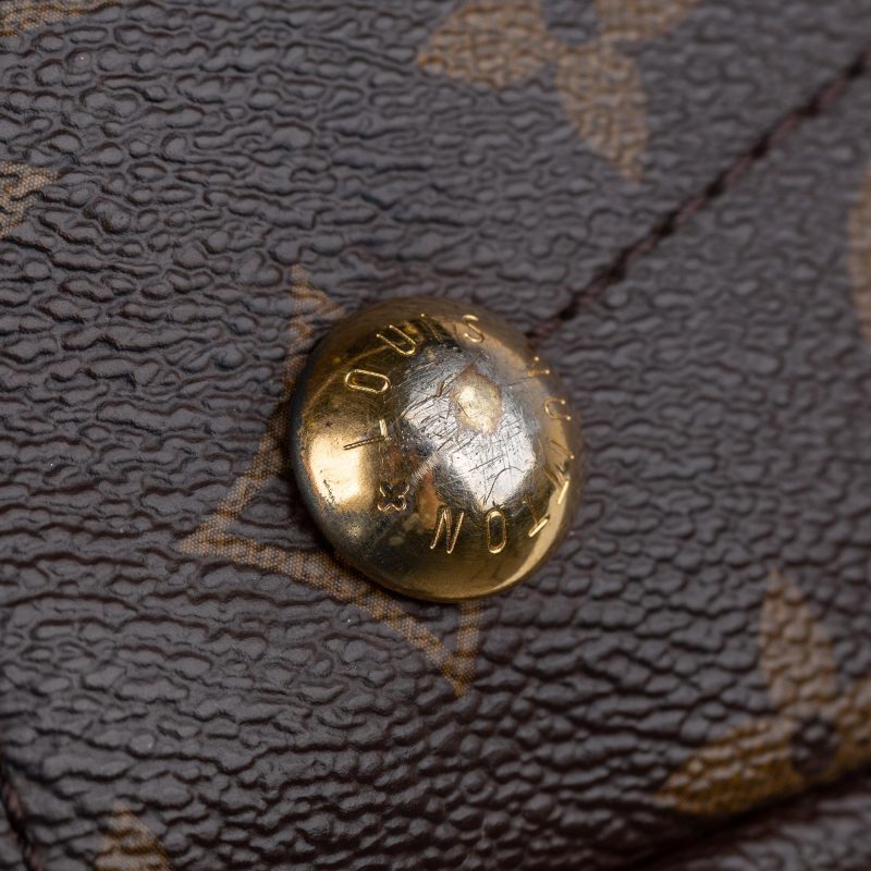 Louis Vuitton Monogram Pallas (SHG-37677) - Image 13