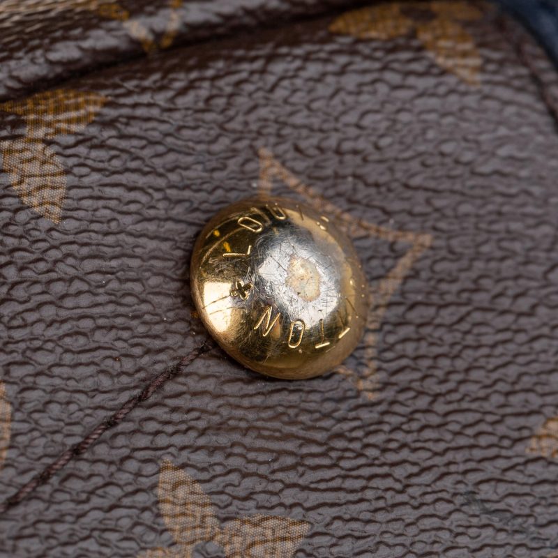 Louis Vuitton Monogram Pallas (SHG-37677) - Image 14