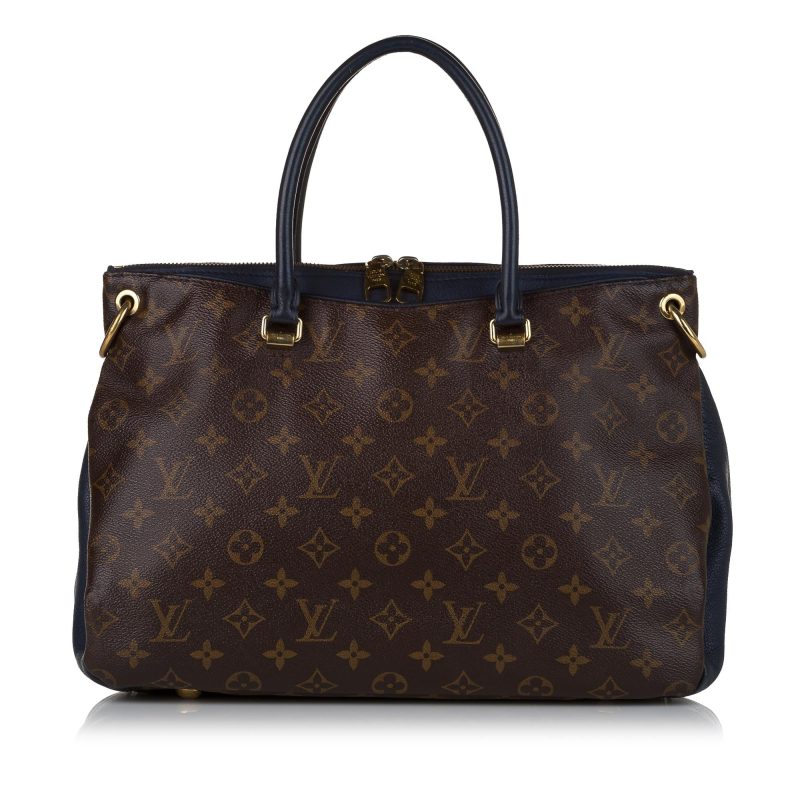 Louis Vuitton Monogram Pallas (SHG-37677) - Image 16