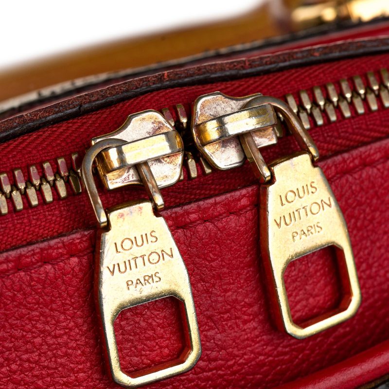 Louis Vuitton Monogram Pallas (SHG-37827) - Image 11