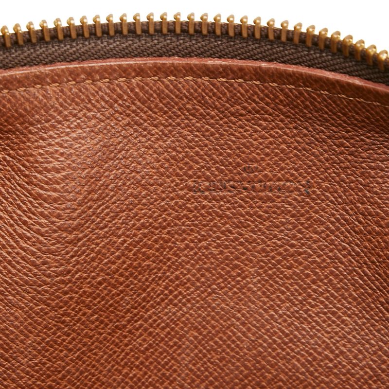 Louis Vuitton Monogram Papillon 26 (SHG-O8h2rv) - Image 7