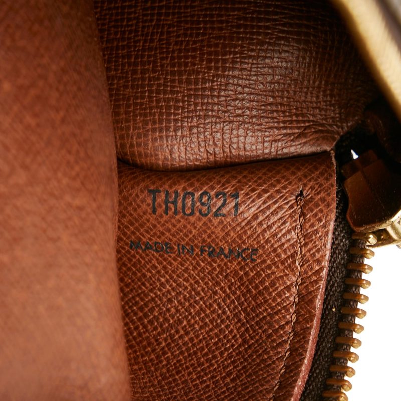 Louis Vuitton Monogram Papillon 26 (SHG-O8h2rv) - Image 6
