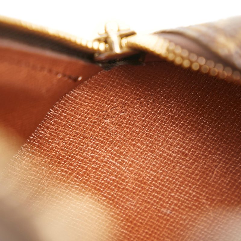 Louis Vuitton Monogram Papillon 26 (SHG-DgUoPH) - Image 7
