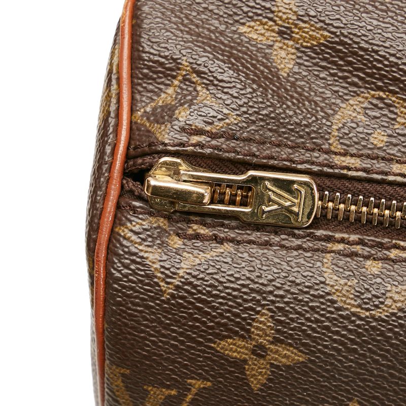Louis Vuitton Monogram Papillon 26 (SHG-DgUoPH) - Image 8