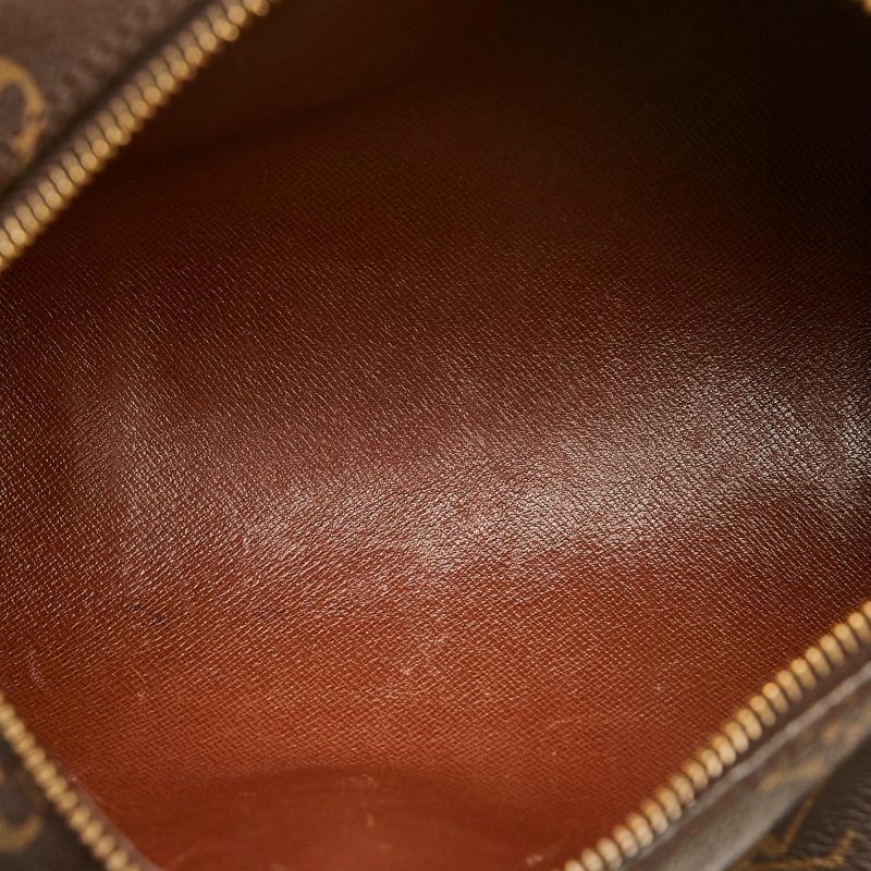 Louis Vuitton Monogram Papillon 26 (SHG-DgUoPH) - Image 5