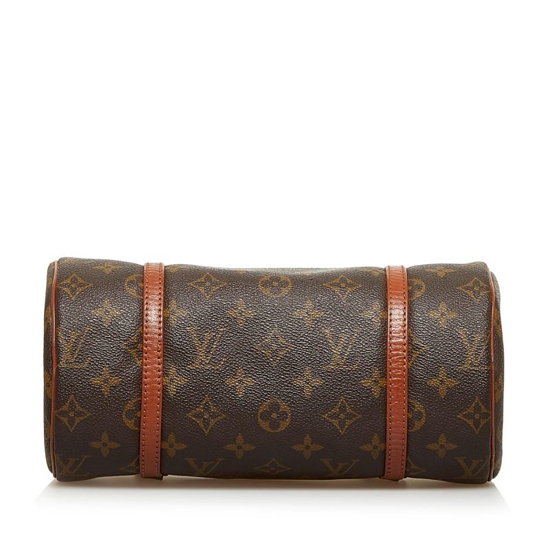 Louis Vuitton Monogram Papillon 26 (SHG-mYZrTF) - Image 3