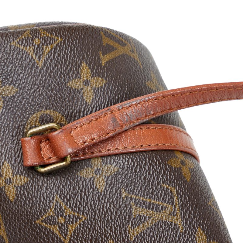 Louis Vuitton Monogram Papillon 26 (SHG-mYZrTF) - Image 10