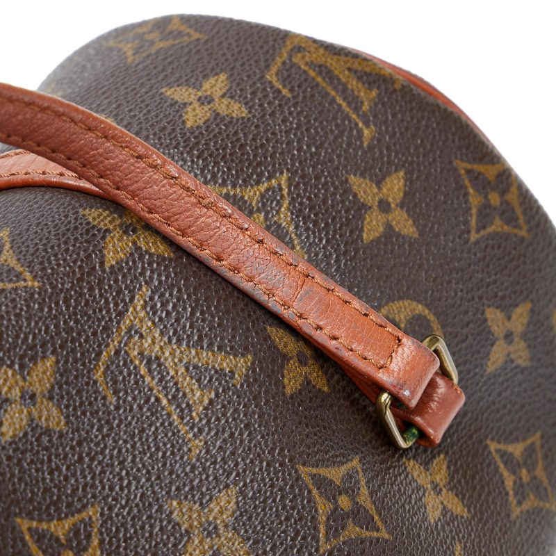 Louis Vuitton Monogram Papillon 26 (SHG-mYZrTF) - Image 11