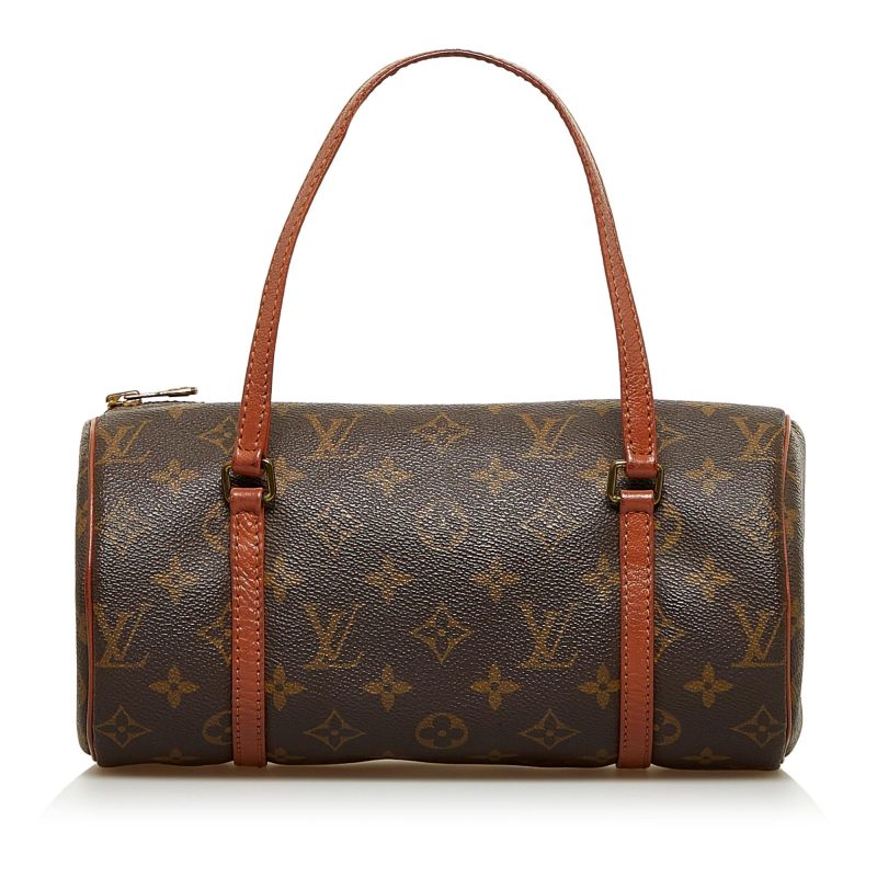 Louis Vuitton Monogram Papillon 26 (SHG-mYZrTF) - Image 12