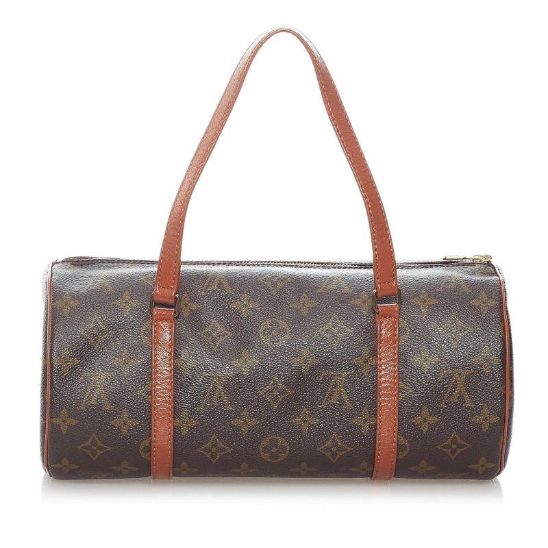 Louis Vuitton Monogram Papillon 30 (SHG-31481) - Image 2