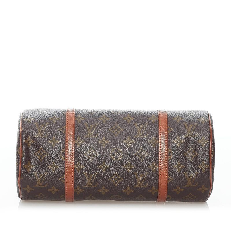 Louis Vuitton Monogram Papillon 30 (SHG-31481) - Image 3