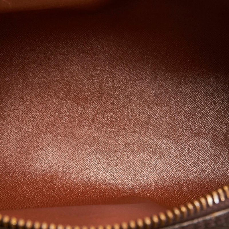 Louis Vuitton Monogram Papillon 30 (SHG-31481) - Image 5