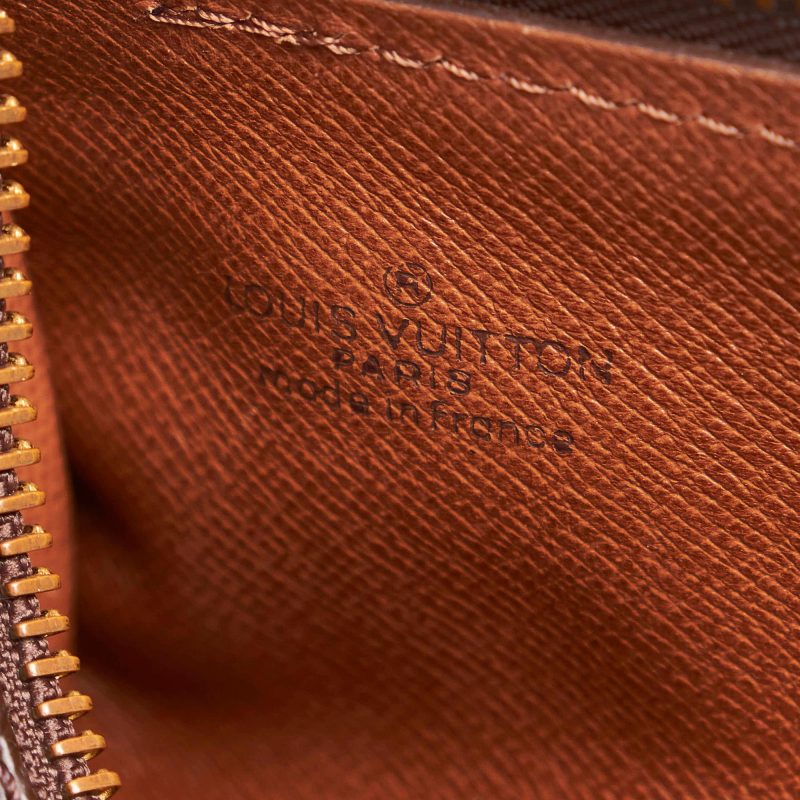 Louis Vuitton Monogram Papillon 30 (SHG-31481) - Image 6