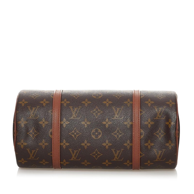 Louis Vuitton Monogram Papillon 30 (SHG-32426) - Image 3