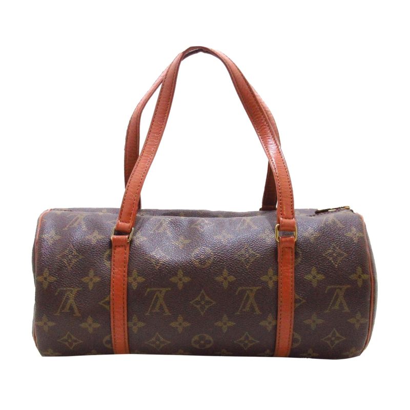 Louis Vuitton Monogram Papillon 30 (SHG-32897) - Image 2