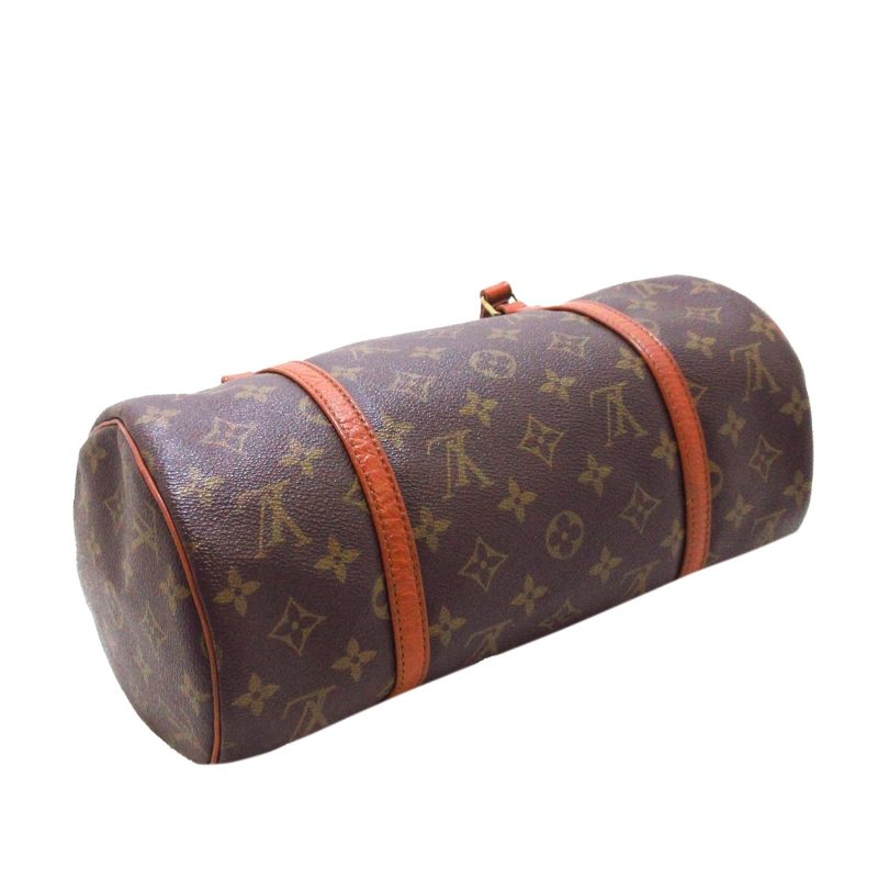 Louis Vuitton Monogram Papillon 30 (SHG-32897) - Image 3