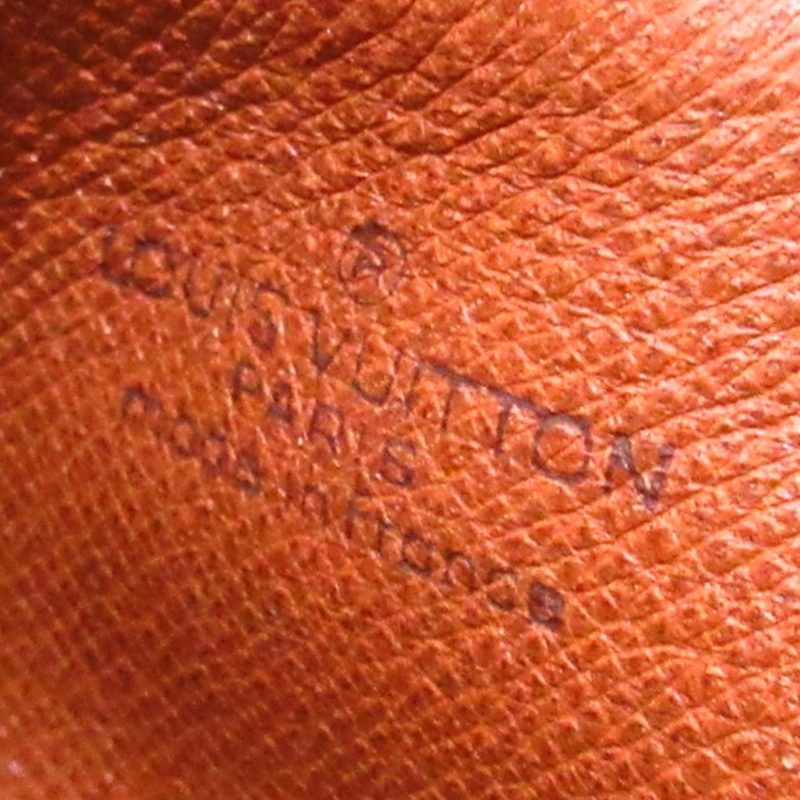 Louis Vuitton Monogram Papillon 30 (SHG-32897) - Image 7