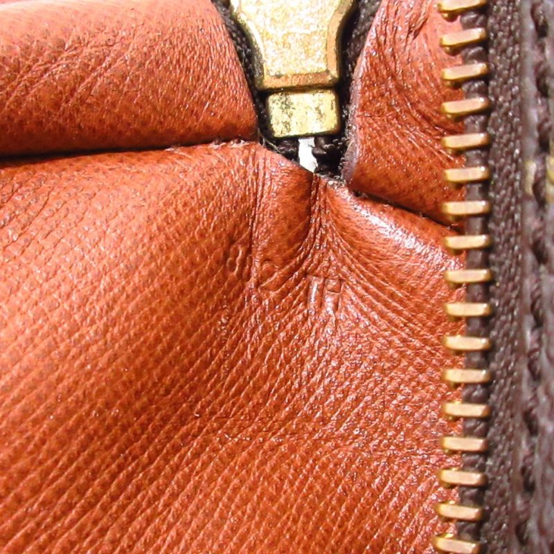 Louis Vuitton Monogram Papillon 30 (SHG-32897) - Image 8