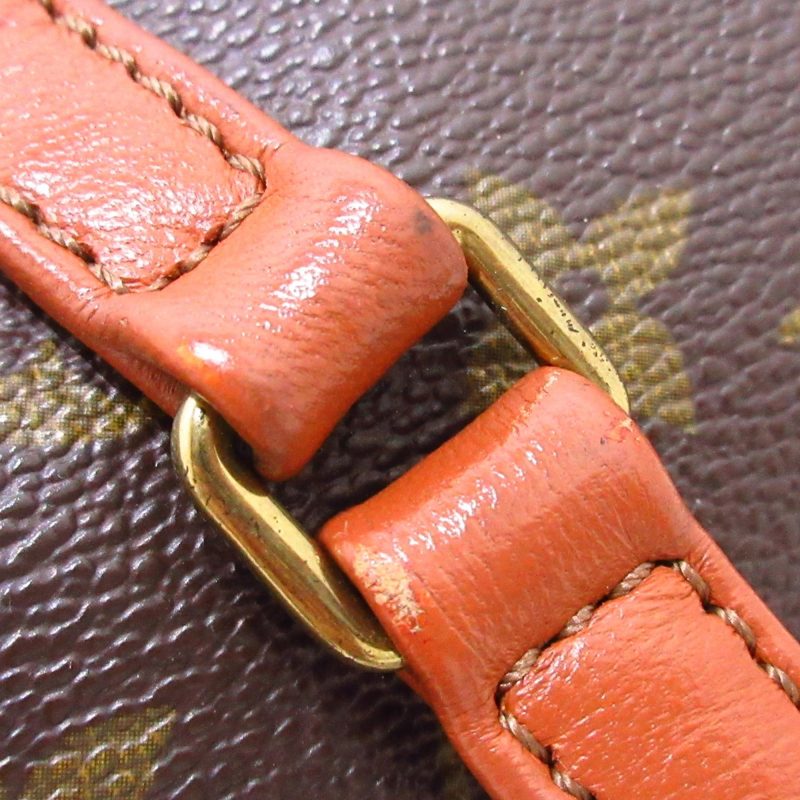 Louis Vuitton Monogram Papillon 30 (SHG-32897) - Image 9