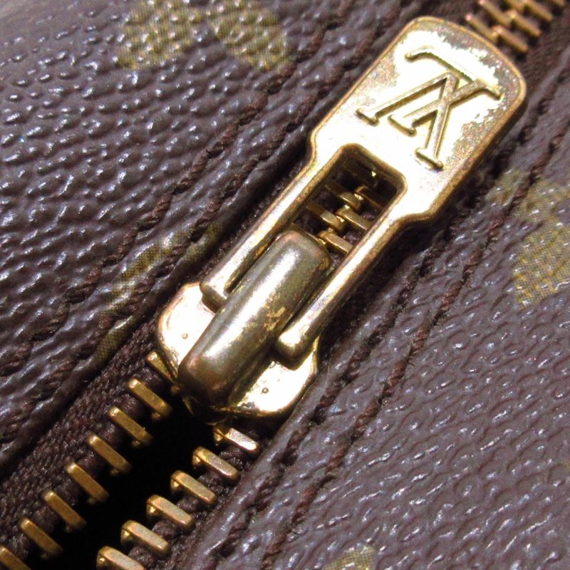 Louis Vuitton Monogram Papillon 30 (SHG-32897) - Image 10