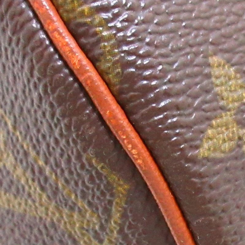 Louis Vuitton Monogram Papillon 30 (SHG-32897) - Image 11