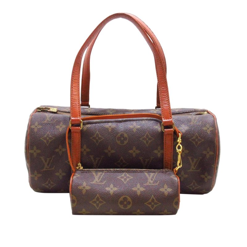 Louis Vuitton Monogram Papillon 30 (SHG-32897) - Image 13