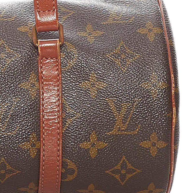 Louis Vuitton Monogram Papillon 30 (SHG-33227) - Image 11