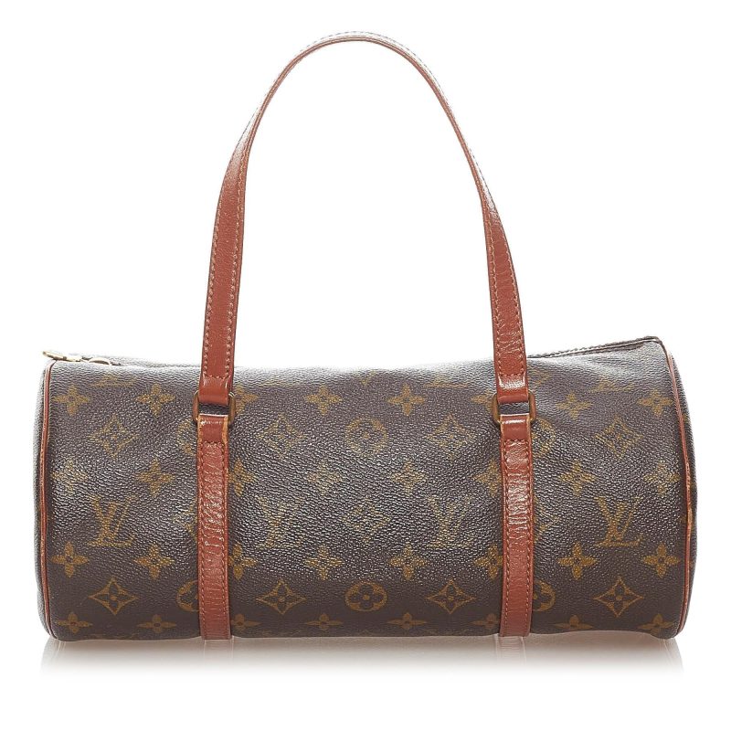 Louis Vuitton Monogram Papillon 30 (SHG-33227) - Image 14