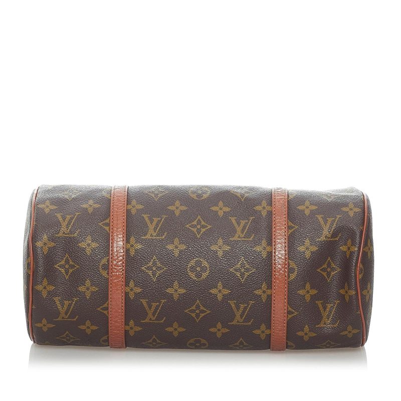 Louis Vuitton Monogram Papillon 30 (SHG-33471) - Image 3