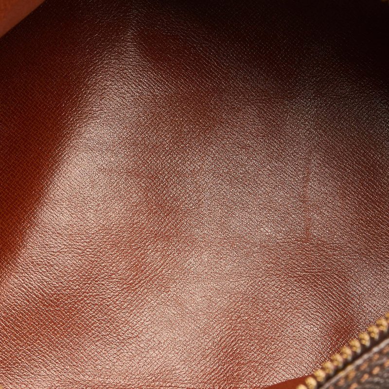 Louis Vuitton Monogram Papillon 30 (SHG-33471) - Image 5