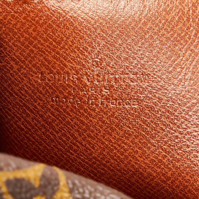Louis Vuitton Monogram Papillon 30 (SHG-33471) - Image 6