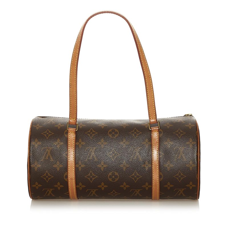 Louis Vuitton Monogram Papillon 30 (SHG-34524) - Image 2