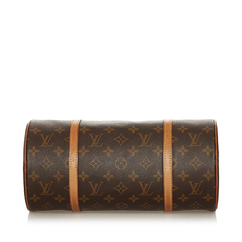 Louis Vuitton Monogram Papillon 30 (SHG-34524) - Image 3