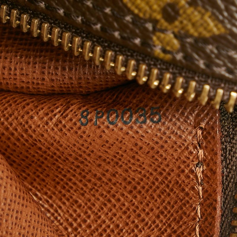 Louis Vuitton Monogram Papillon 30 (SHG-34524) - Image 7