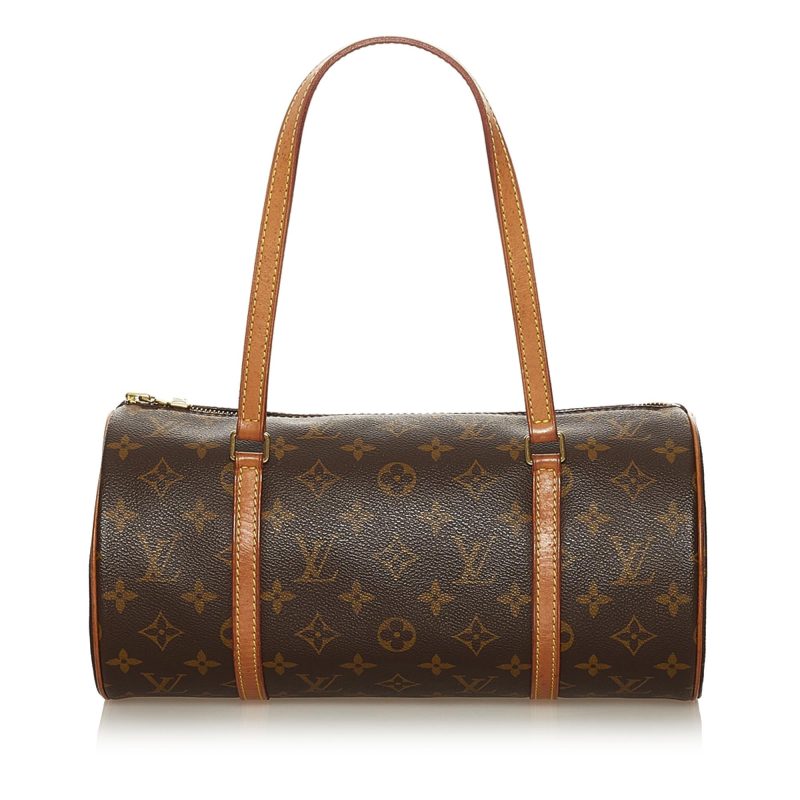 Louis Vuitton Monogram Papillon 30 (SHG-34524) - Image 9