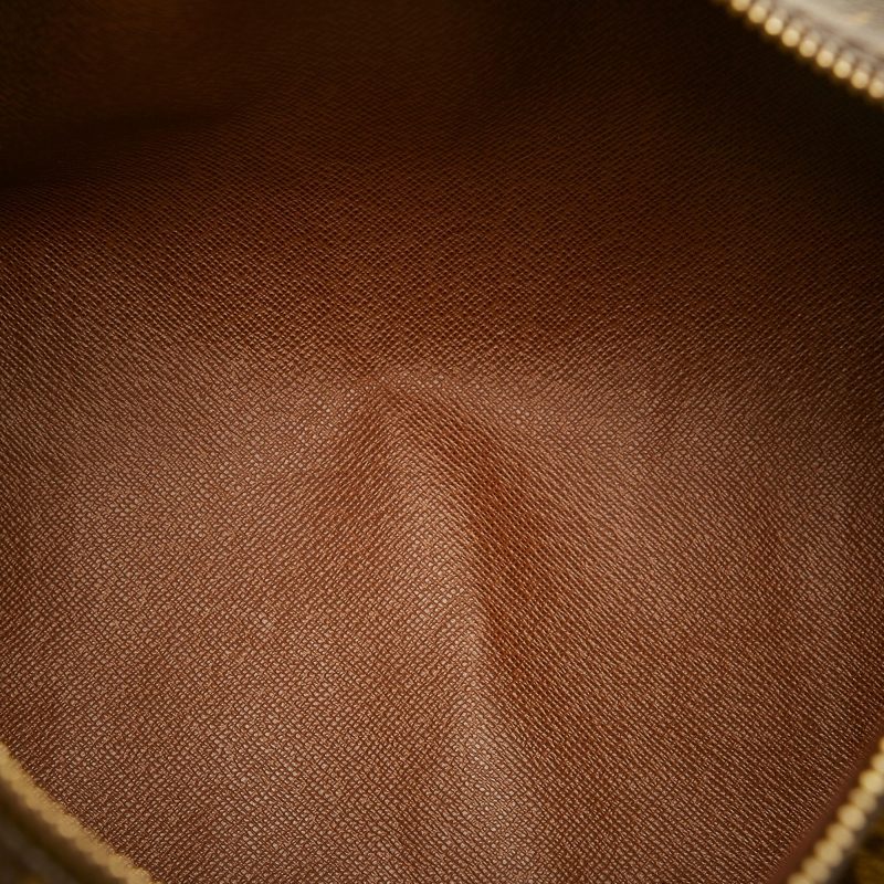 Louis Vuitton Monogram Papillon 30 (SHG-34524) - Image 5