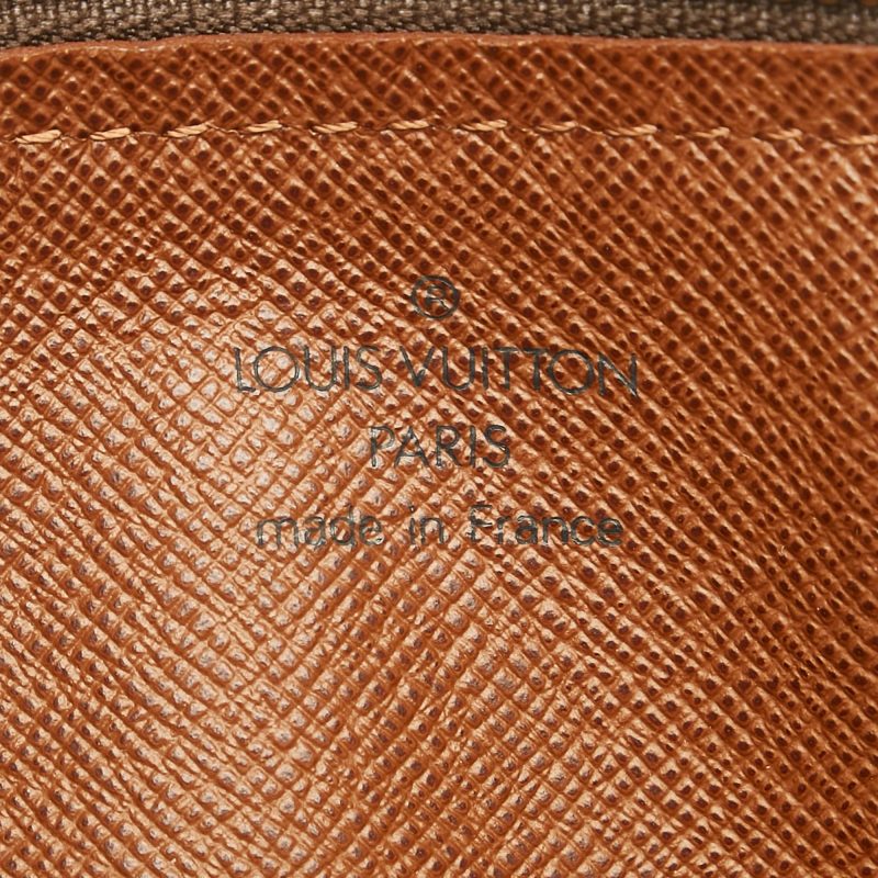 Louis Vuitton Monogram Papillon 30 (SHG-34524) - Image 6