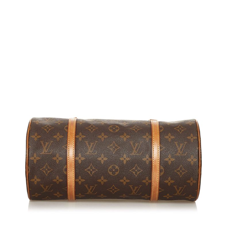 Louis Vuitton Monogram Papillon 30 (SHG-35086) - Image 3