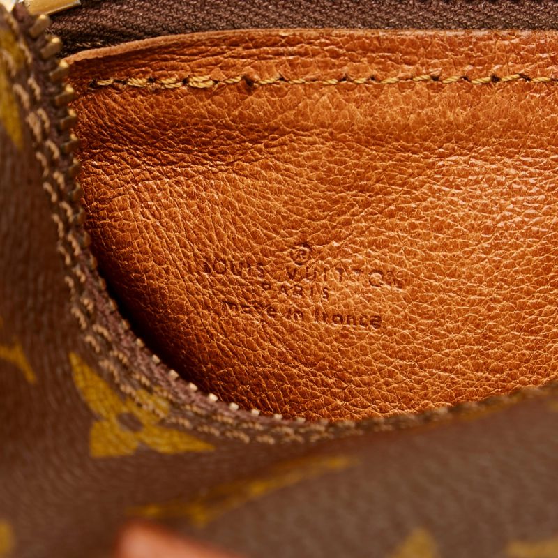 Louis Vuitton Monogram Papillon 30 (SHG-35441) - Image 7