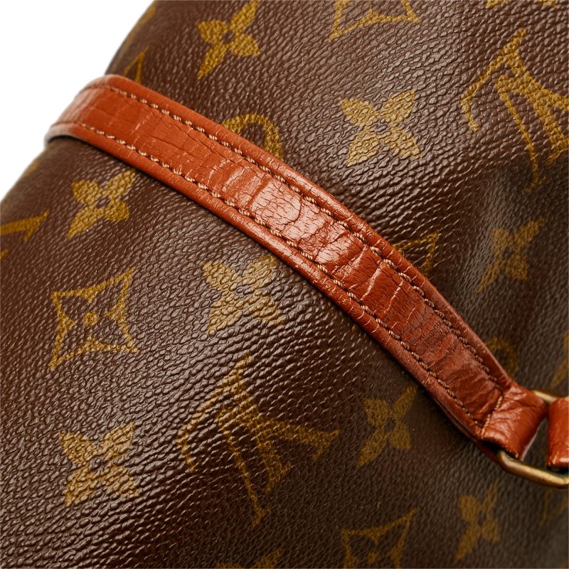 Louis Vuitton Monogram Papillon 30 (SHG-35441) - Image 8