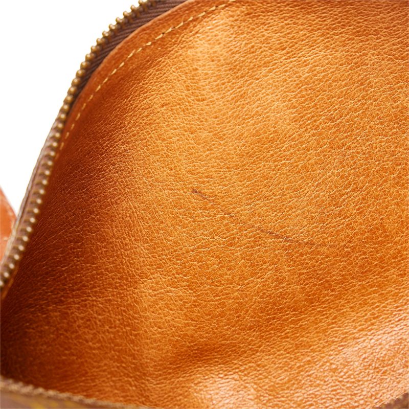 Louis Vuitton Monogram Papillon 30 (SHG-35441) - Image 9