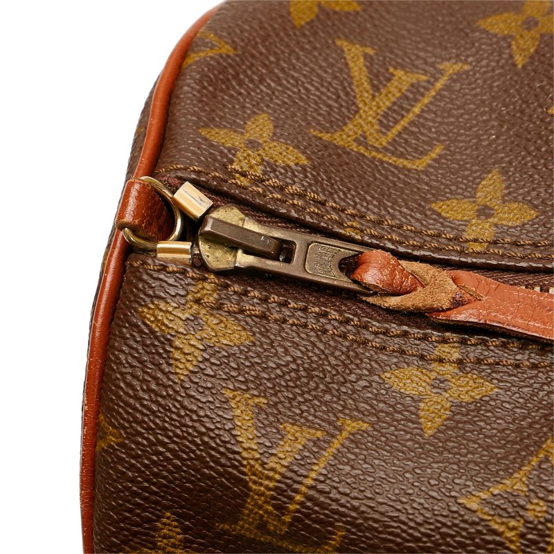 Louis Vuitton Monogram Papillon 30 (SHG-35441) - Image 10