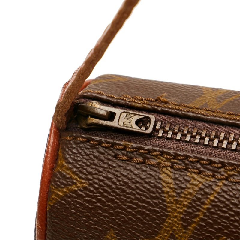 Louis Vuitton Monogram Papillon 30 (SHG-35441) - Image 11