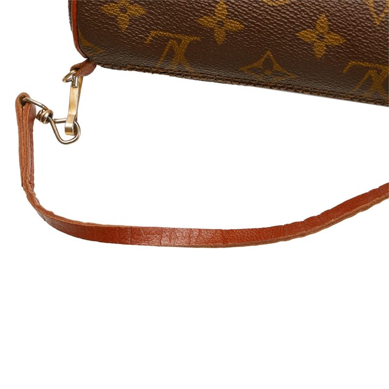 Louis Vuitton Monogram Papillon 30 (SHG-35441) - Image 12