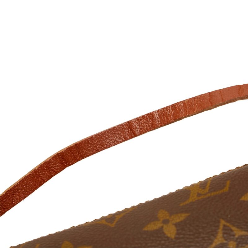 Louis Vuitton Monogram Papillon 30 (SHG-35441) - Image 13