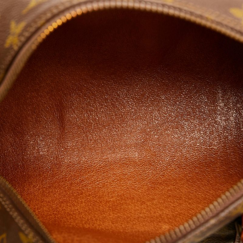Louis Vuitton Monogram Papillon 30 (SHG-35441) - Image 5