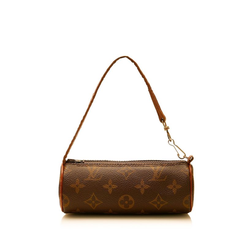 Louis Vuitton Monogram Papillon 30 (SHG-35441) - Image 4