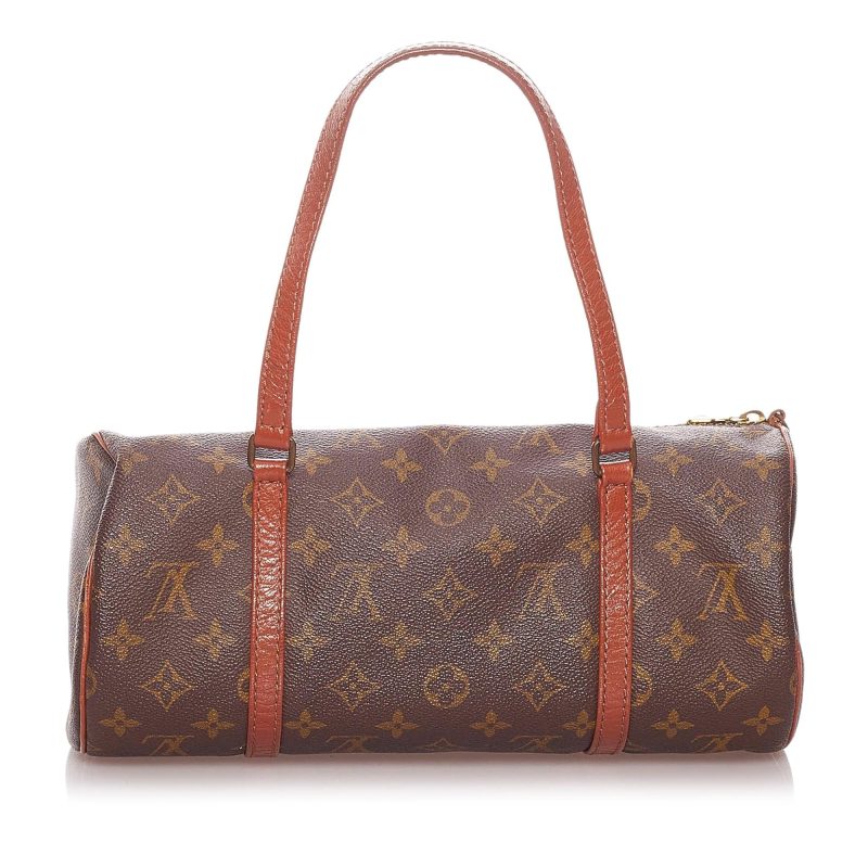 Louis Vuitton Monogram Papillon 30 (SHG-36381) - Image 2