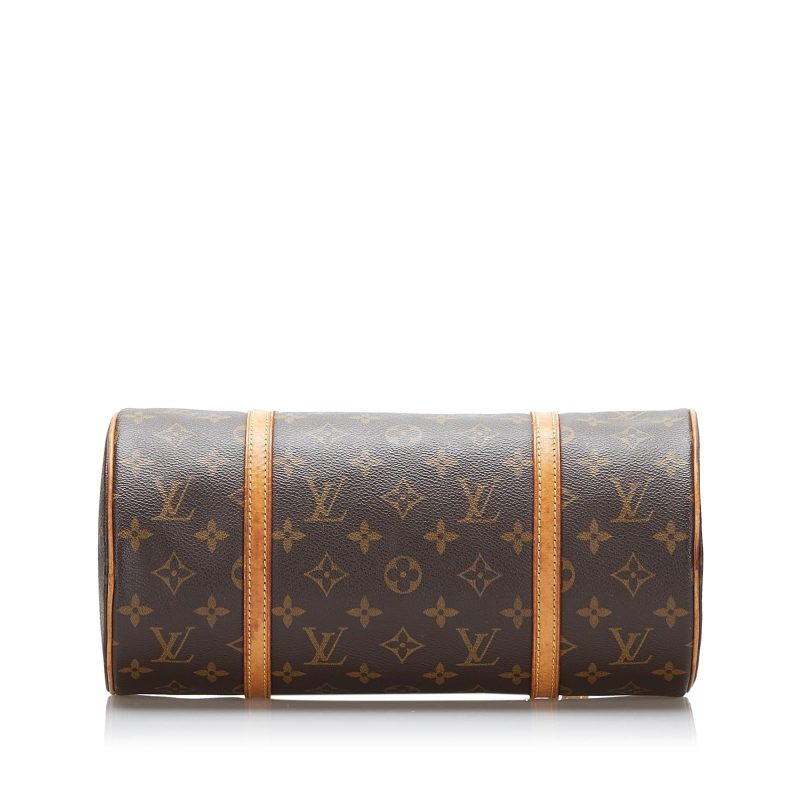 Louis Vuitton Monogram Papillon 30 (SHG-37434) - Image 3