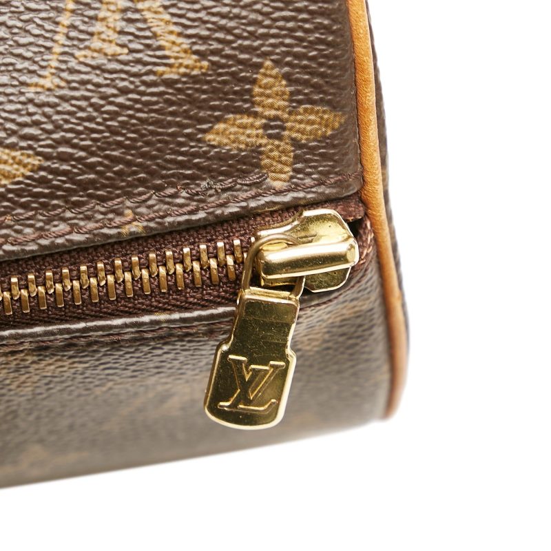 Louis Vuitton Monogram Papillon 30 (SHG-37434) - Image 9